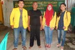 Program Perkuliahan Karyawan P2k Nomor 4